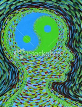 Paperback The Right Mind for Golf (The Right Mind for Golf) Book