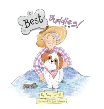 Hardcover Best Buddies! Book