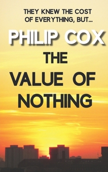 Paperback The Value of Nothing Book