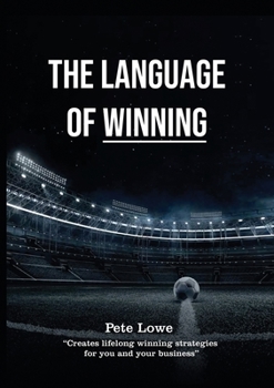 Paperback The Language of Winning Book