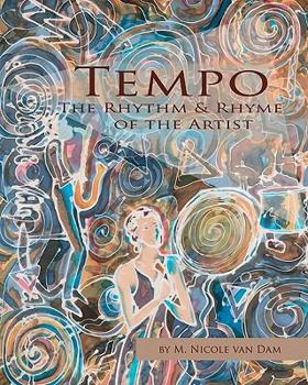 Paperback Tempo - The Rhythm & Rhyme of the Artist Book