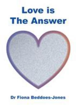 Paperback Love is the Answer Book