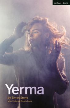 Paperback Yerma (Oberon Modern Plays) Book