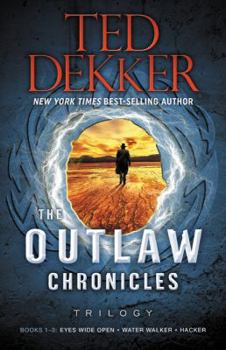 Hardcover The Outlaw Chronicles Trilogy: Books 1-3 Book
