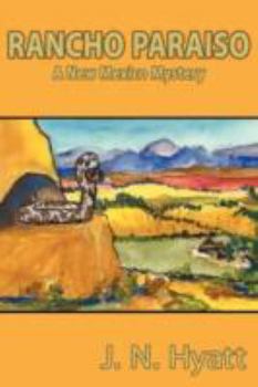 Paperback Rancho Paraiso: A New Mexico Mystery Book