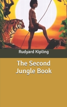The Second Jungle Book