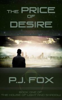 Paperback The Price of Desire Book