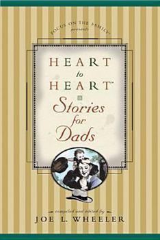 Hardcover Stories for Dads Book