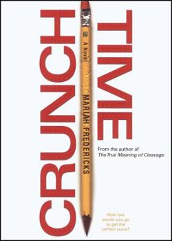 Paperback Crunch Time Book