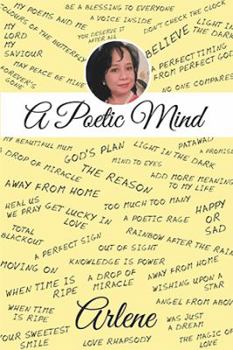Paperback A Poetic Mind Book