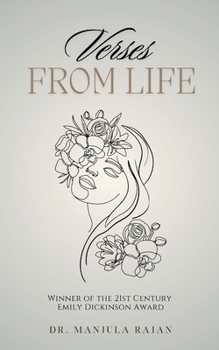 Paperback Verses from Life Book