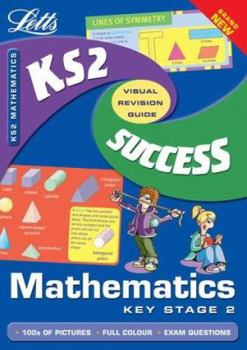 Paperback Key Stage 2 Maths Success Guide (Success Guides) Book