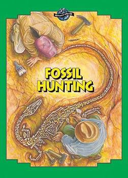 Hardcover Extinct Species Book