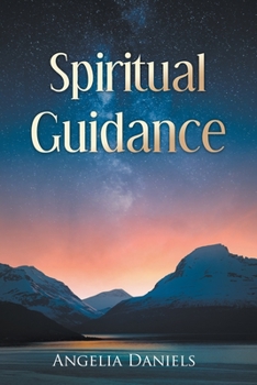 Paperback Spiritual Guidance Book