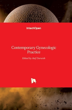 Hardcover Contemporary Gynecologic Practice Book