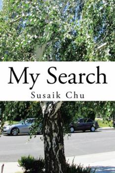 Paperback My Search Book