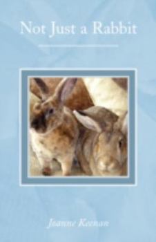 Paperback Not Just a Rabbit Book
