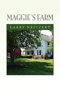 Paperback Maggie's Farm Book