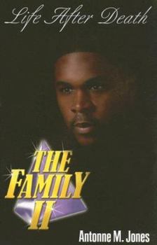 Paperback The Family II: Life After Death Book