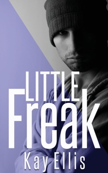 Paperback Little Freak Book