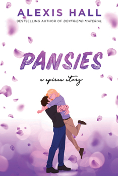 Pansies - Book #4 of the Spires Universe