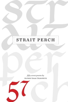 Paperback Strait Perch Book