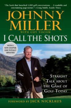 Paperback I Call the Shots Book