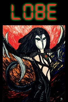 Paperback Lobe Book