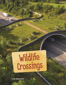Wildlife Crossings (Searchlight Books