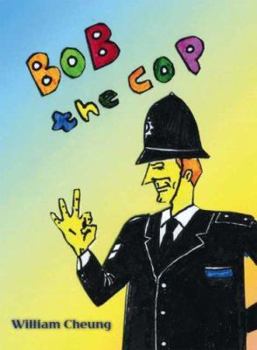 Paperback Bob the Cop Book