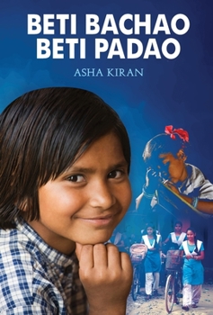 Hardcover Beti Bachao Beti Padao [Hindi] Book