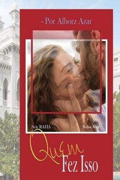 Paperback Quem Fez Isso [Portuguese] Book