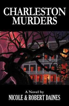 Paperback Charleston Murders Book