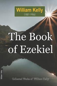 Paperback The Book of Ezekiel Book
