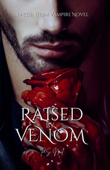 Paperback Raised By Venom Book