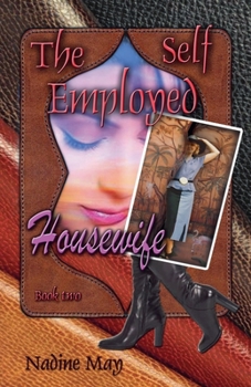 Paperback The Self Employed Housewife Book