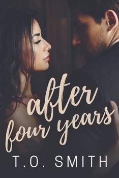 Paperback After Four Years: A Romantic Short Story Book