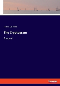 Paperback The Cryptogram Book