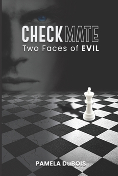 Paperback Checkmate: Two Faces of Evil, Book