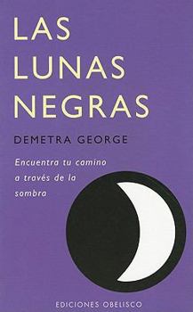 Paperback Las lunas negras (Spanish Edition) [Spanish] Book