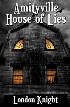 Paperback Amityville: House of Lies Book