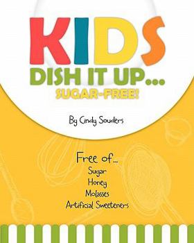 Paperback Kids Dish It Up Book