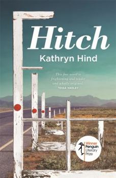 Paperback Hitch Book