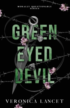 Green Eyed Devil