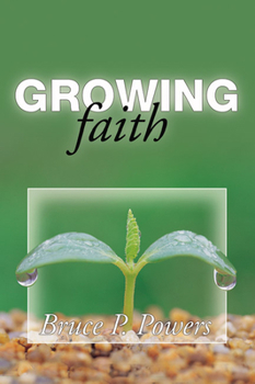 Paperback Growing Faith Book