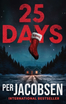 Paperback 25 Days Book