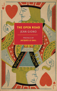 Paperback The Open Road Book