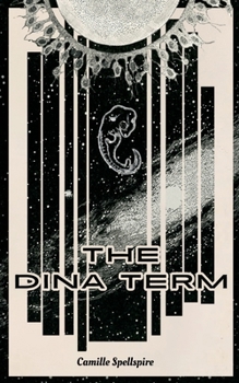 Paperback The Dina Term Book