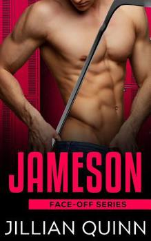 Jameson - Book #4 of the Face-Off