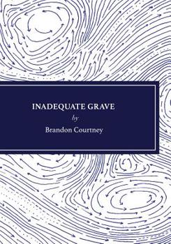 Paperback Inadequate Grave Book